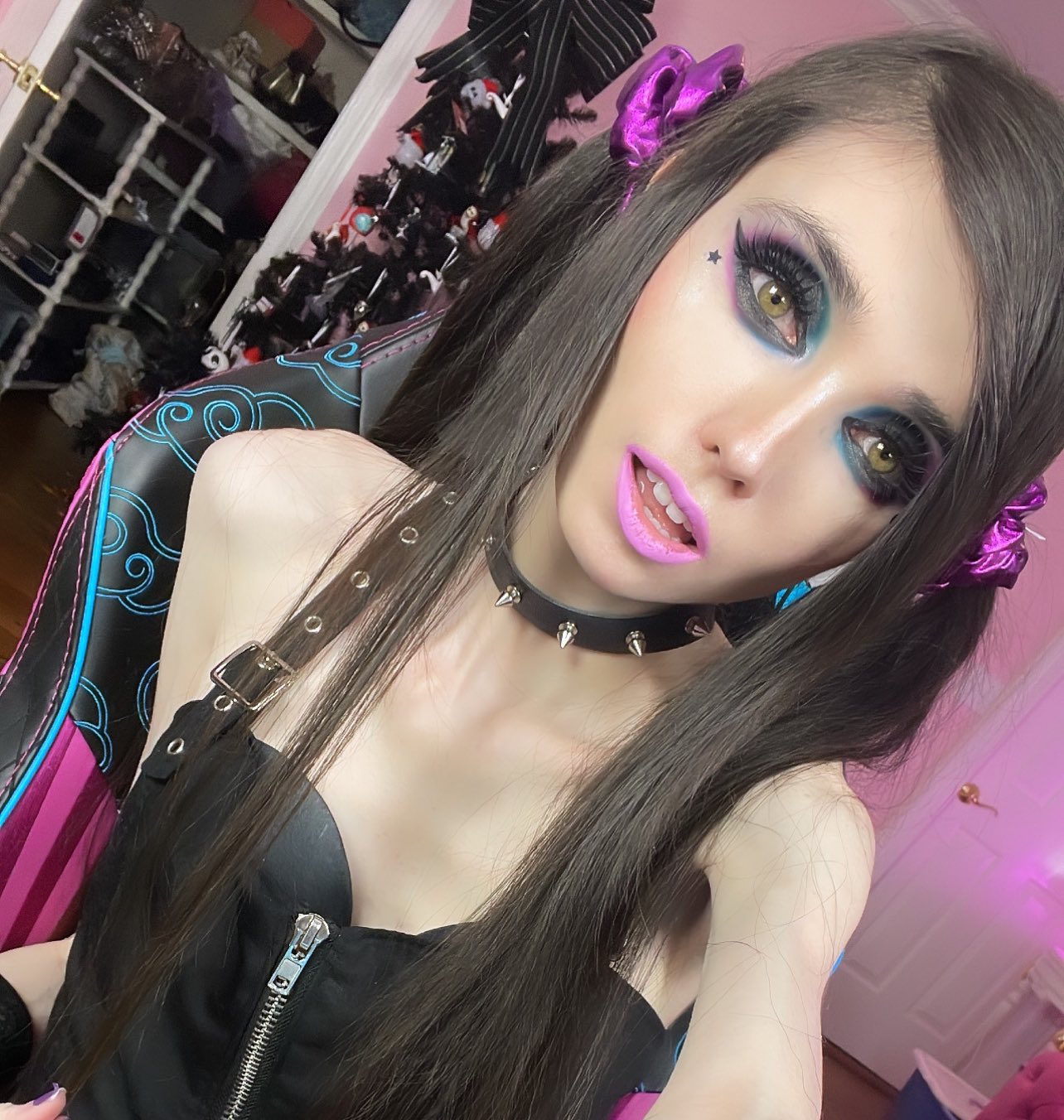 Eugenia Cooney Porn