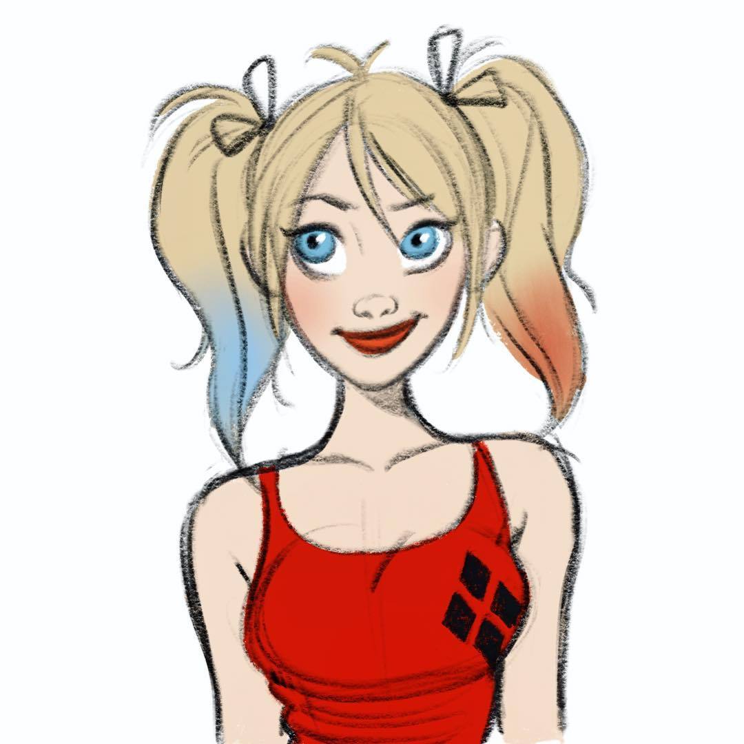 Harley Quinn | ChatFAI