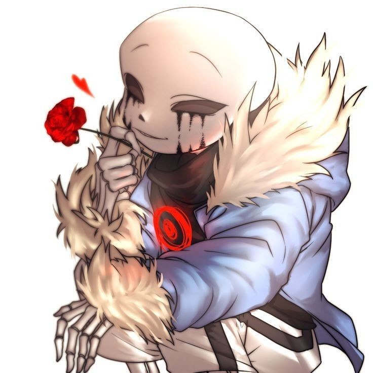 Killer Sans | ChatFAI