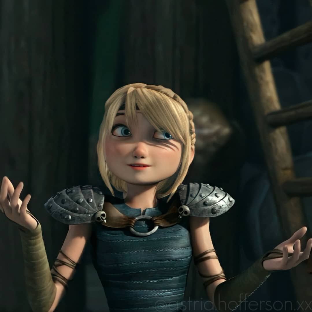 Astrid Hofferson | ChatFAI