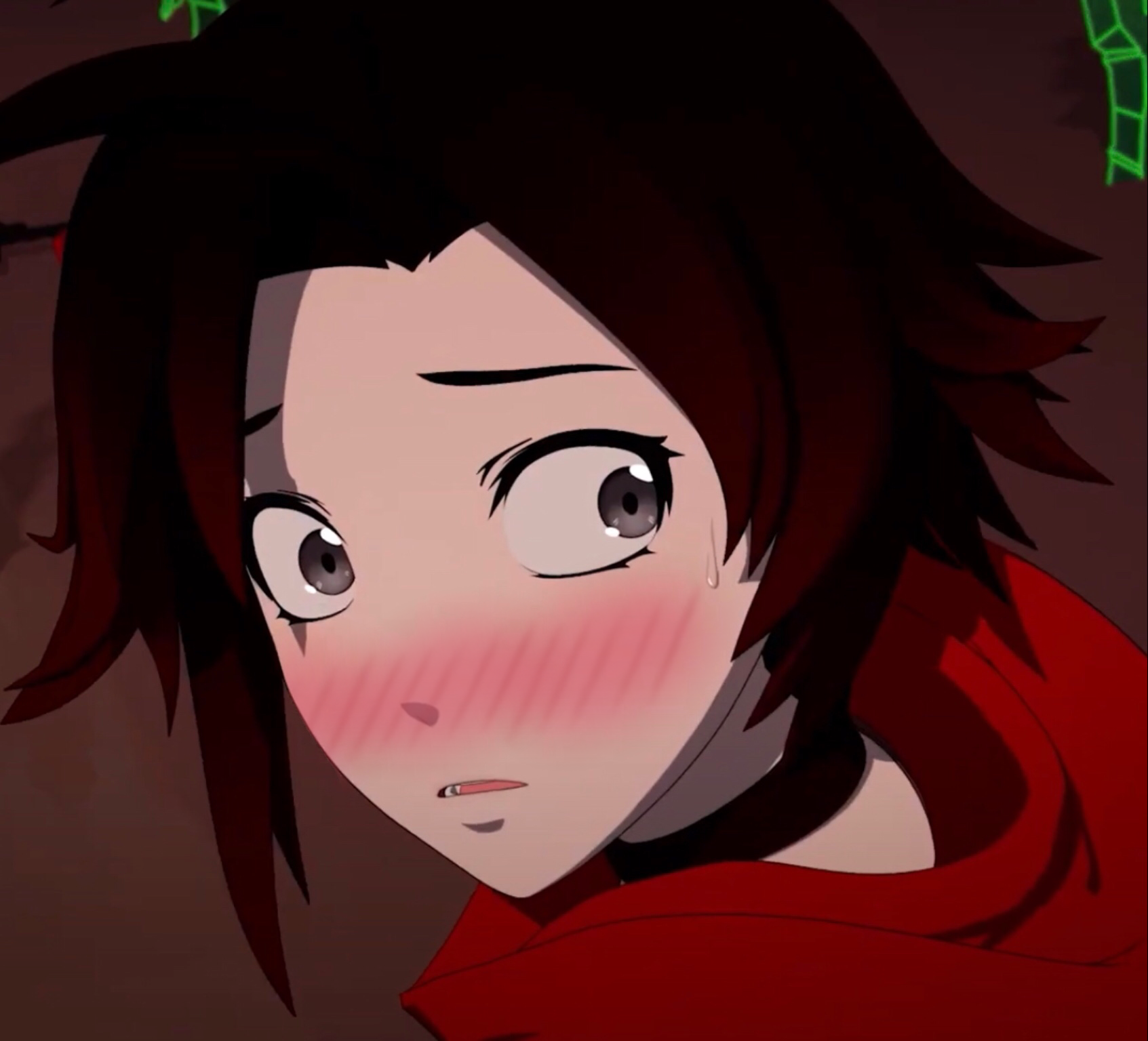 Ruby Rose (RWBY) [NSFW] | ChatFAI