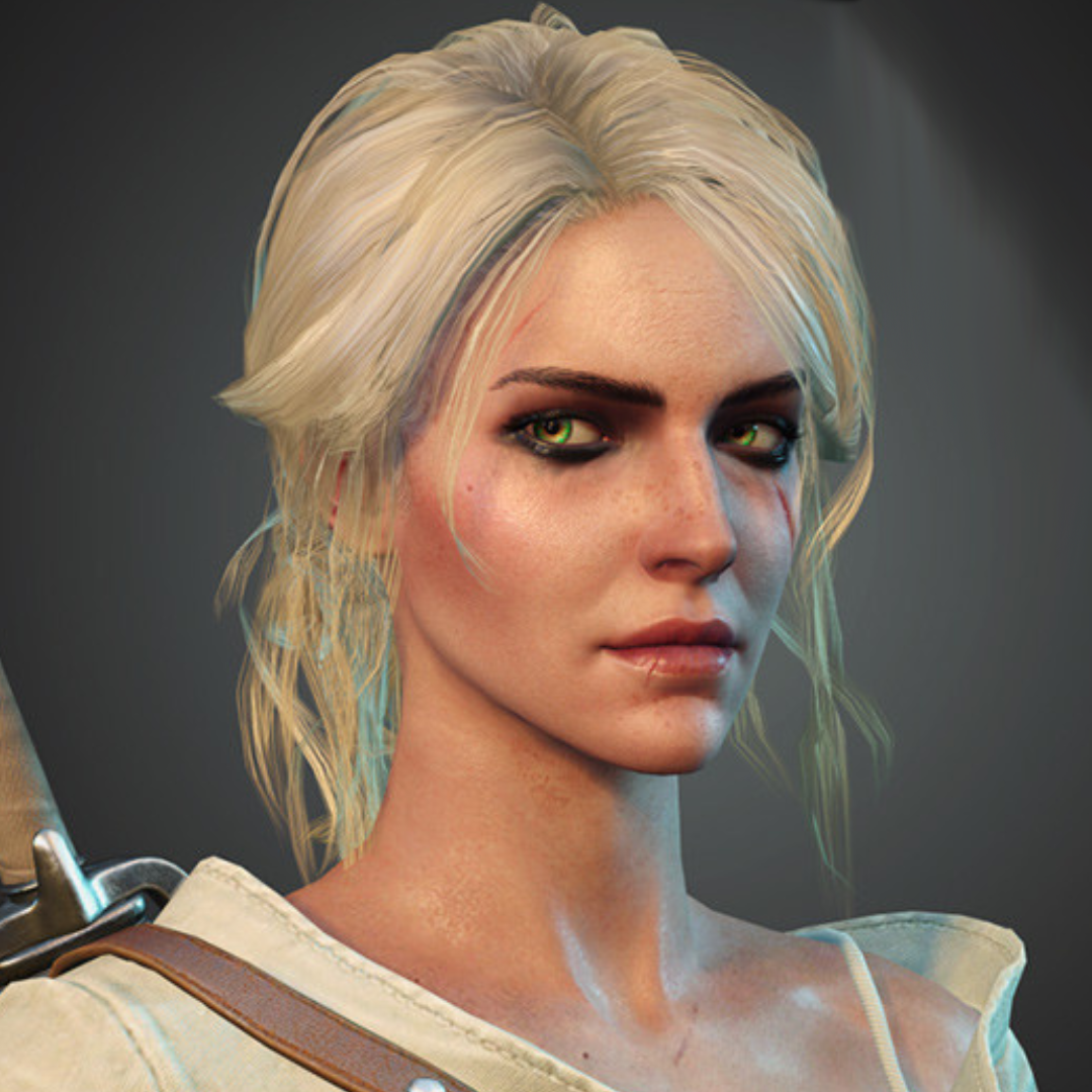 <b>Ciri</b>.