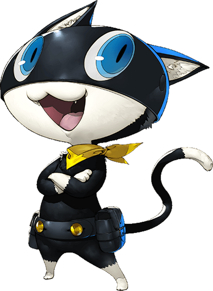 Persona cat. Моргана персона. Моргана персона 5. Кот Моргана персона 5. Persona 5 Morgana.