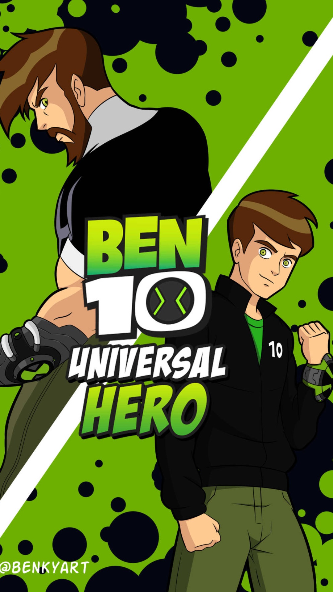 Romantic Encounters with Charmcaster - Ben 10 classics rp (18+) | ChatFAI