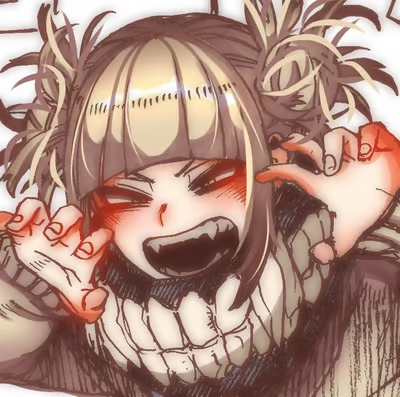 Toga Himiko | ChatFAI